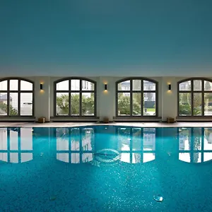 Grand Visconti Palace Milaan