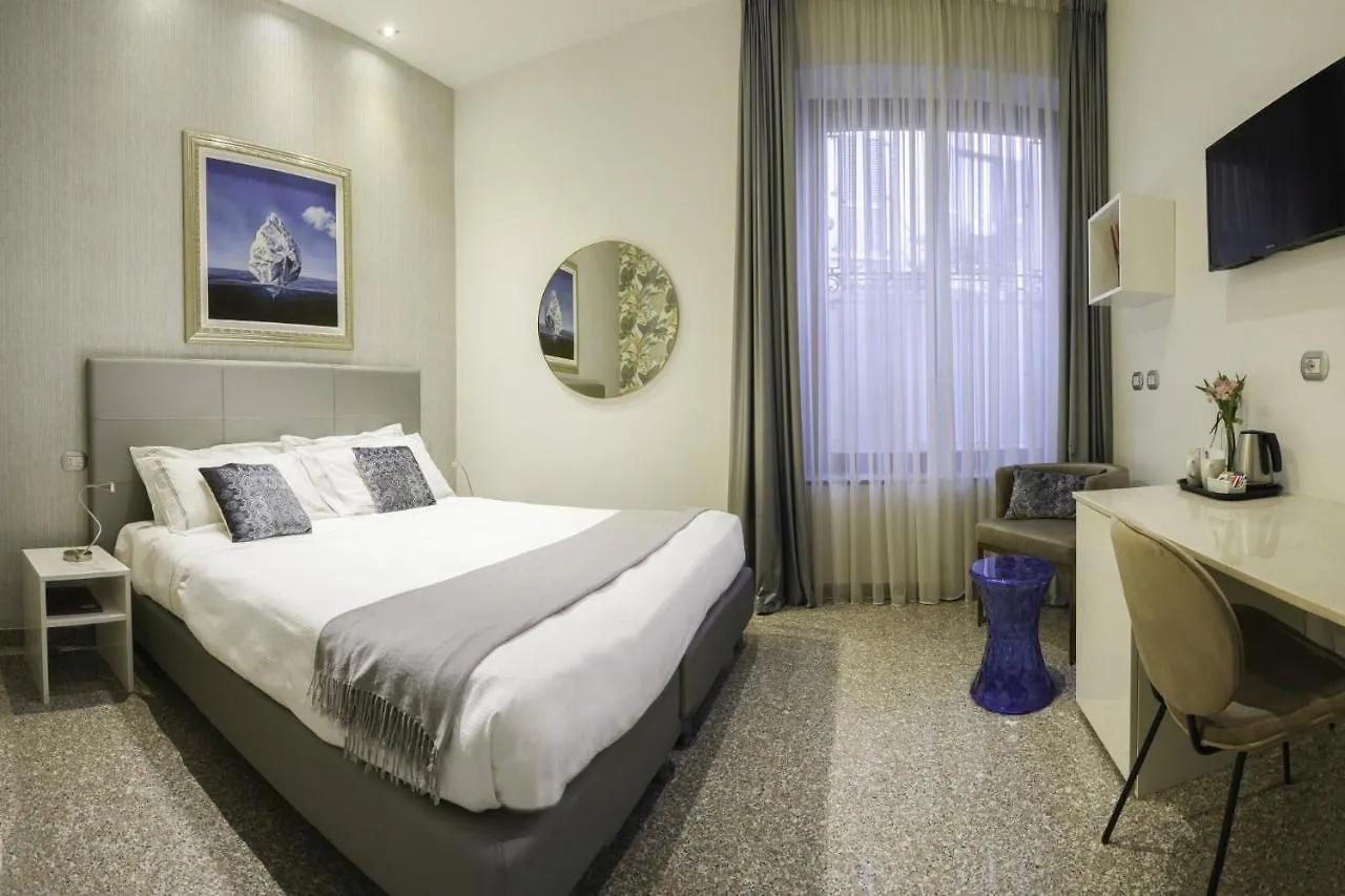 Affittacamere Monza City Rooms&Studios